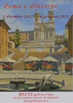 Roma e dintorni